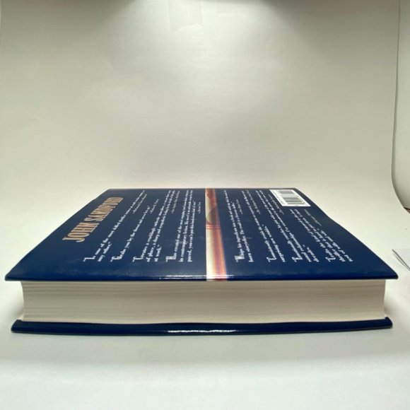 John Sandford - Sudden Prey Hardcover (in great condition) - Picture 3 of 6